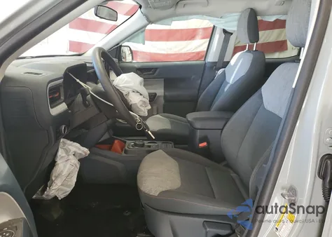 2023 Ford Maverick Xl z USA, uszkodzony, nr VIN 3FTTW8E36PRA00785